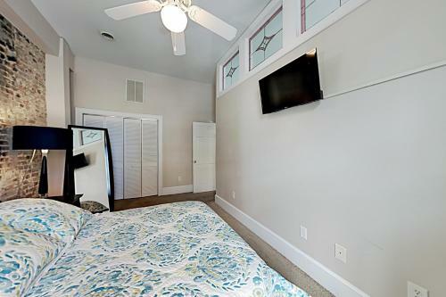Apartamento Market Street Loft