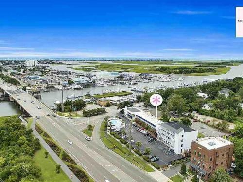 Apartamento Waterway Lodge- Condo 110