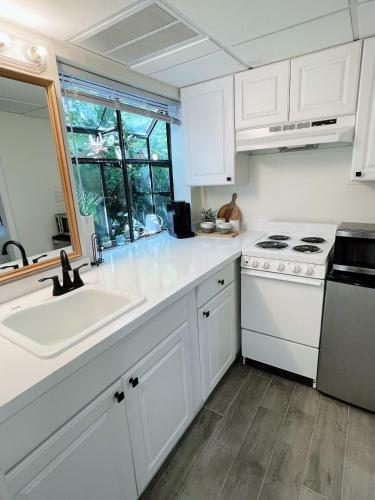 Apartamento Waterway Lodge- Condo 110
