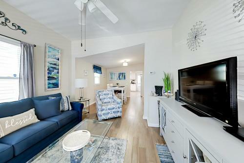 Windy Harbor House