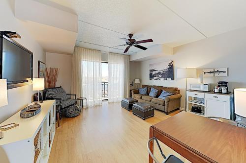 River View Condo A
