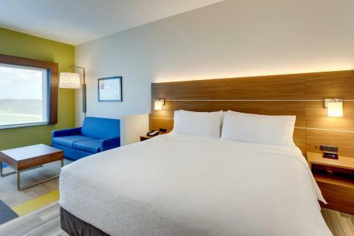 Holiday Inn Express - Wilmington - Porters Neck, An Ihg Hotel