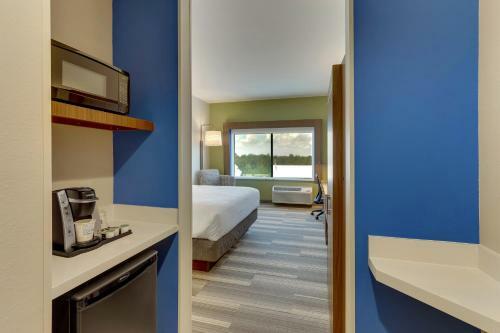 Holiday Inn Express - Wilmington - Porters Neck, An Ihg Hotel
