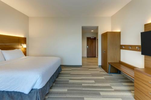 Holiday Inn Express - Wilmington - Porters Neck, An Ihg Hotel