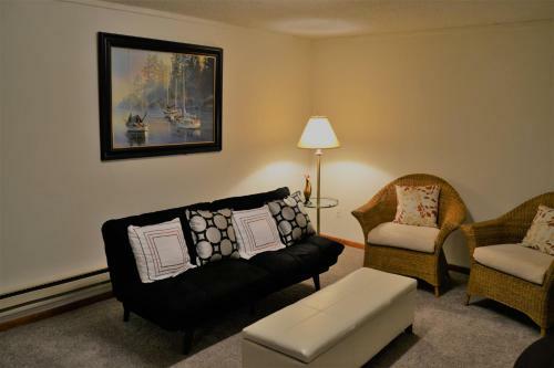 Apartamento Urban Oasis