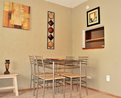 Apartamento Urban Oasis
