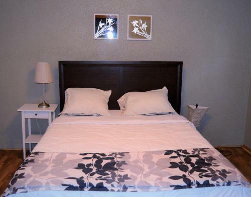 Apartamento Urban Oasis