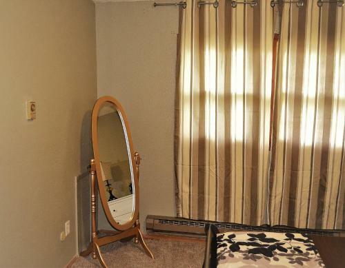Apartamento Urban Oasis