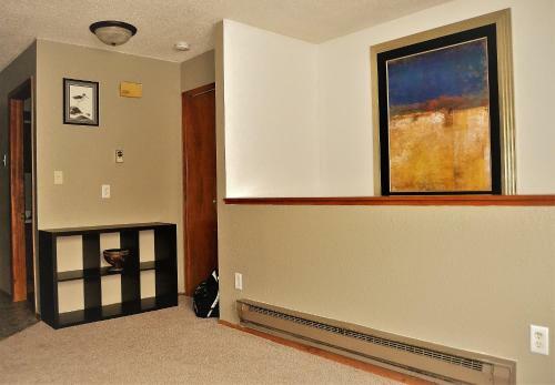 Apartamento Urban Oasis