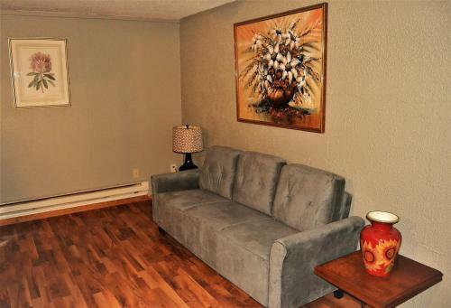 Apartamento Urban Oasis