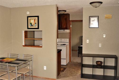 Apartamento Urban Oasis