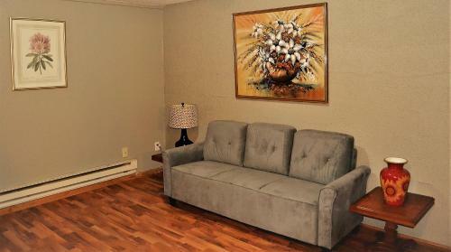 Apartamento Urban Oasis