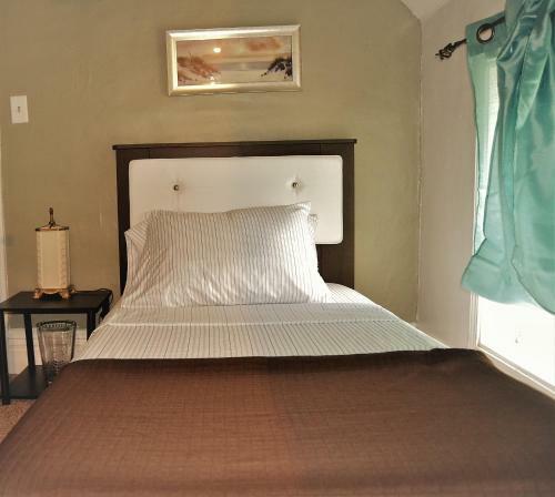 Apartamento City Pads