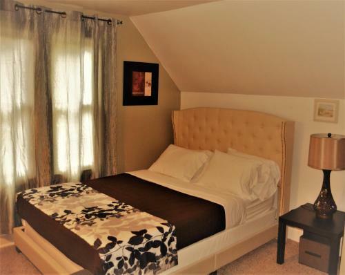 Apartamento City Pads