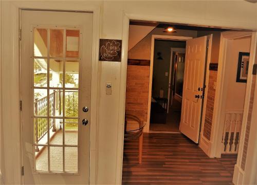 Apartamento City Pads