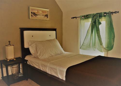 Apartamento City Pads