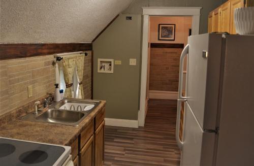 Apartamento City Pads