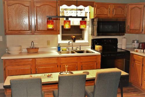 Apartamento The Bungalow - Red River