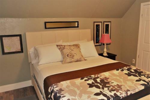 Apartamento The Bungalow - Red River