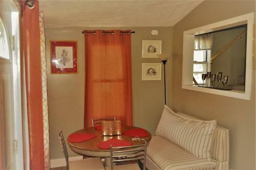 Apartamento The Bungalow - Red River