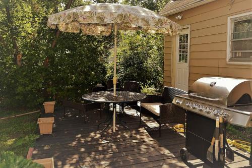 Apartamento The Bungalow - Red River