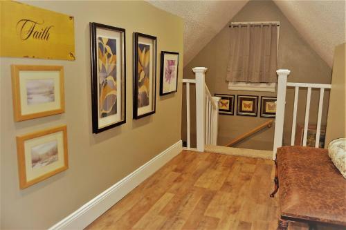 Apartamento The Bungalow - Red River