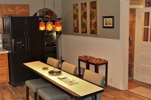 Apartamento The Bungalow - Red River