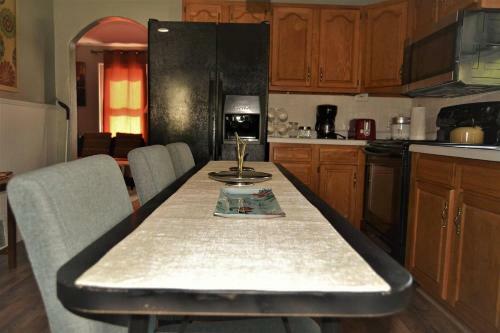 Apartamento The Bungalow - Red River