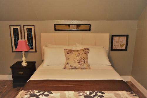 Apartamento The Bungalow - Red River