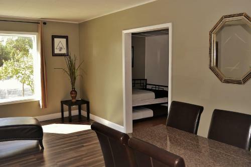 Apartamento Riverside