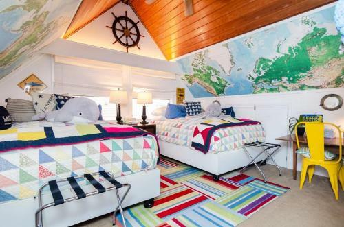 Sand Crab Cottage