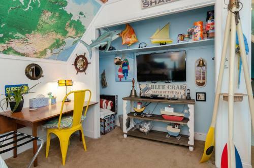 Sand Crab Cottage