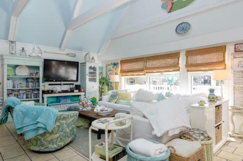 Sand Crab Cottage