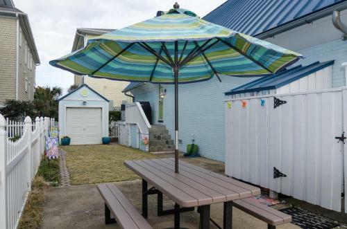 Sand Crab Cottage