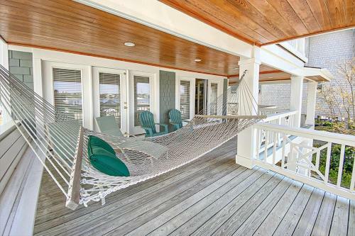Ocean Mist By Sea Scape Properties