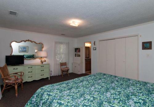 Fox - Keeney - North Unit