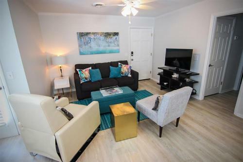North Lumina Ave Duplex By Sea Scape Properties