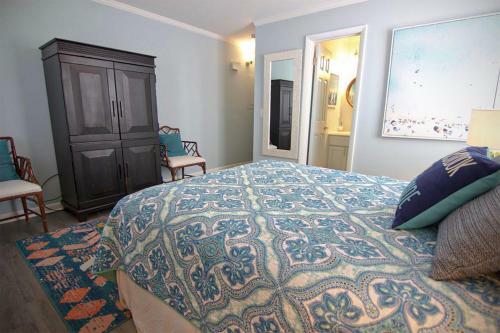 North Lumina Ave Duplex By Sea Scape Properties