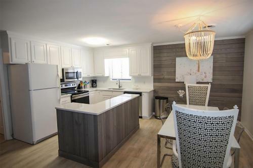 North Lumina Ave Duplex By Sea Scape Properties