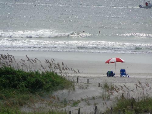 Wrightsville Dunes Condos By Sea Scape Properties