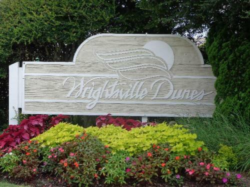 Wrightsville Dunes Condos By Sea Scape Properties