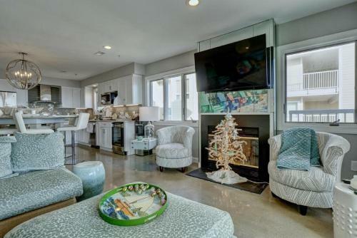 Wrightsville Dunes Condos By Sea Scape Properties