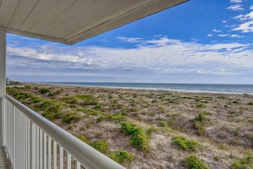 Wrightsville Dunes Condos By Sea Scape Properties