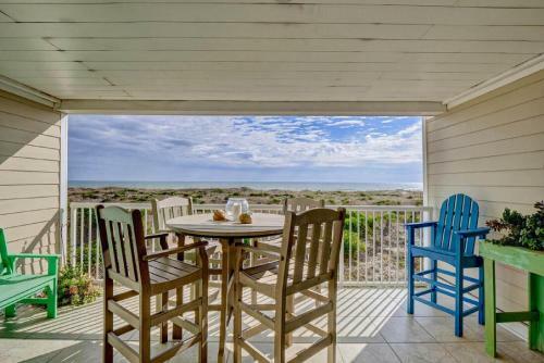 Wrightsville Dunes Condos By Sea Scape Properties