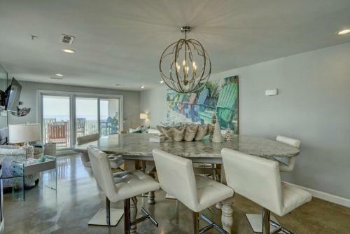 Wrightsville Dunes Condos By Sea Scape Properties