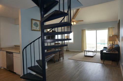 Wrightsville Dunes Condos By Sea Scape Properties