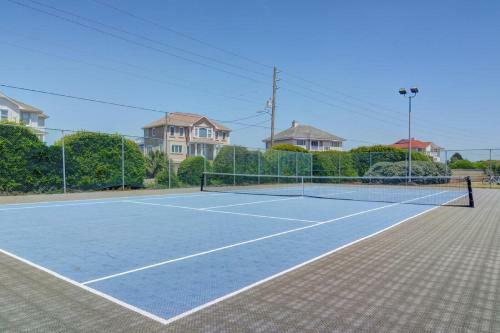Wrightsville Dunes Condos By Sea Scape Properties