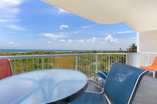 Wrightsville Dunes Condos By Sea Scape Properties