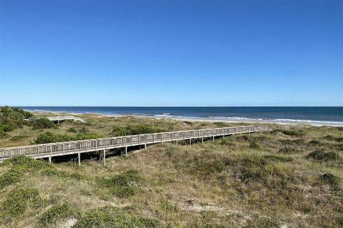 Wrightsville Dunes Condos By Sea Scape Properties