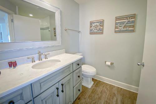 Wrightsville Dunes Condos By Sea Scape Properties